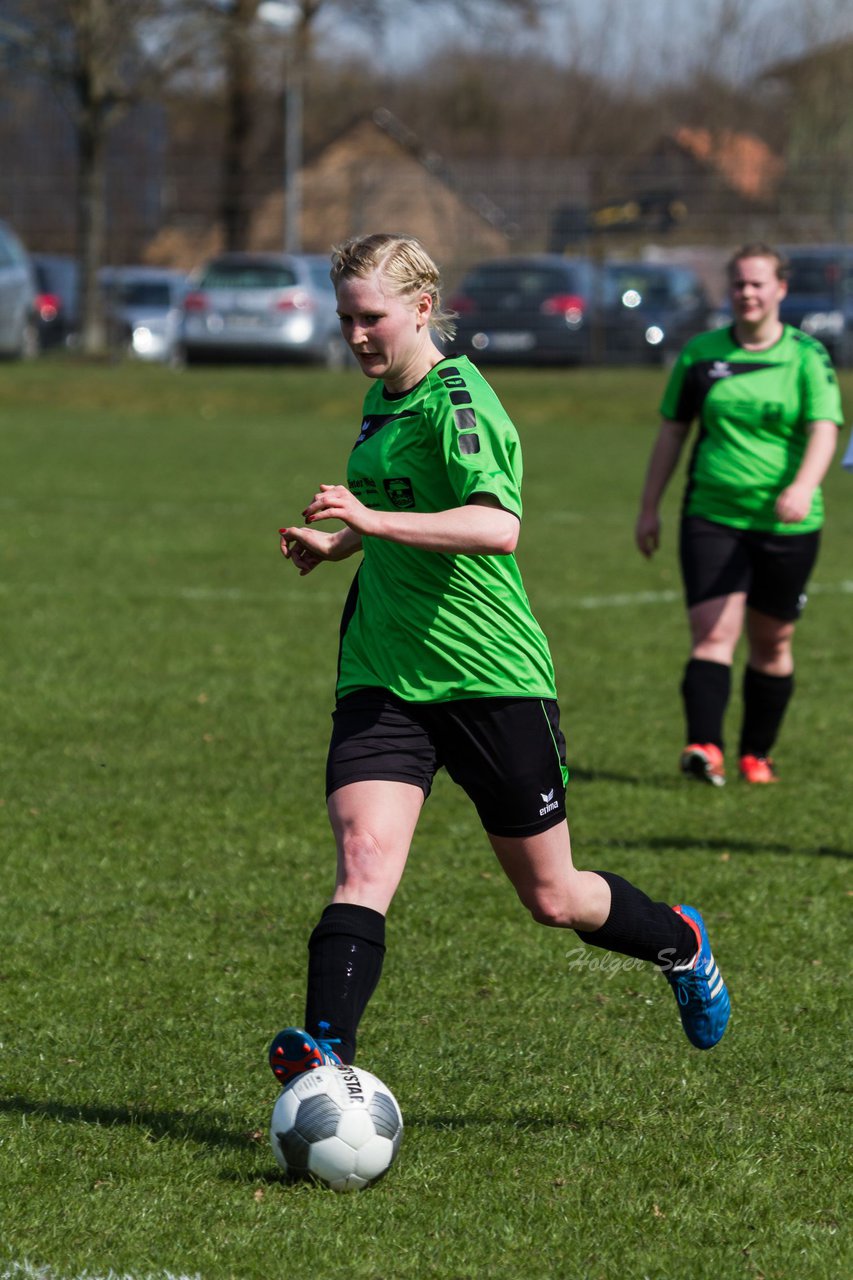 Bild 164 - Frauen Schmalfelder SV - TSV Siems : Ergebnis: 1:0